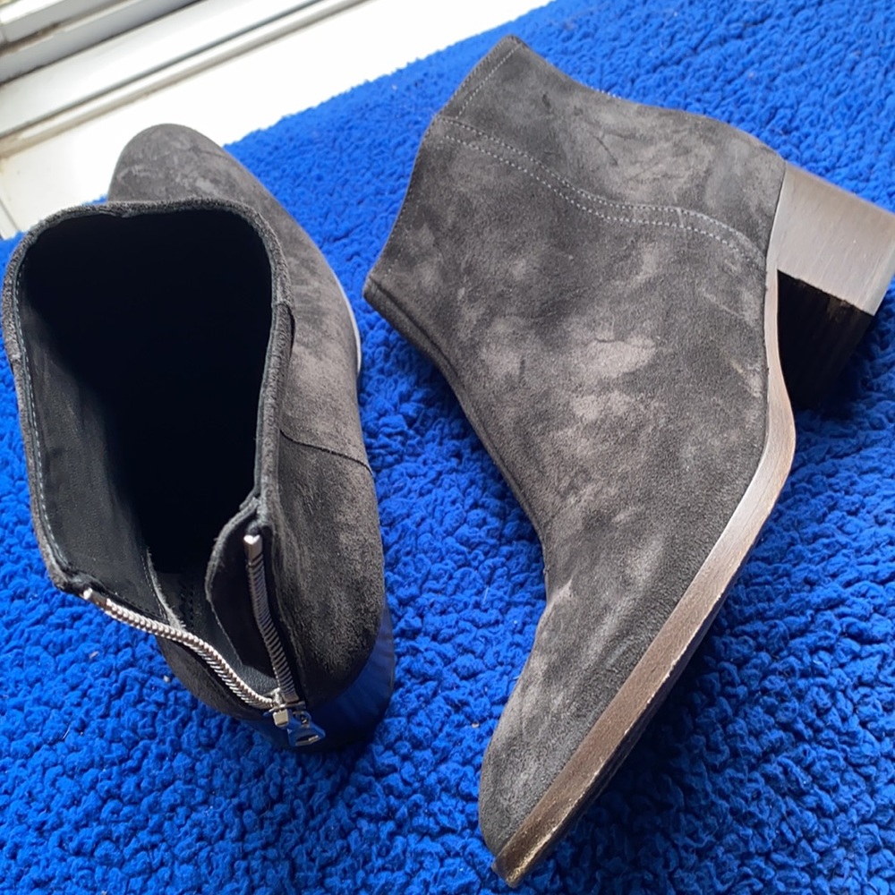 Booties Rag & bone - Picture 2 of 7